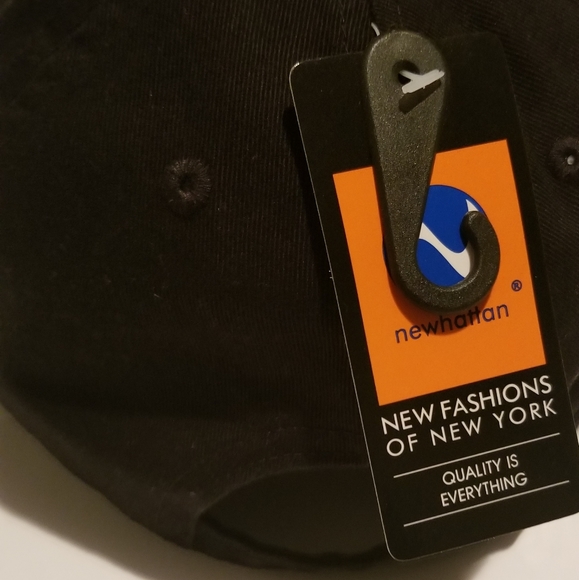 The System Dont Work Dad Hat - Picture 2 of 5